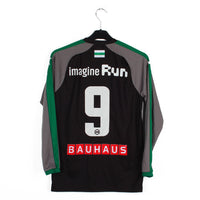 2018/19 - Groningen #9 (S)