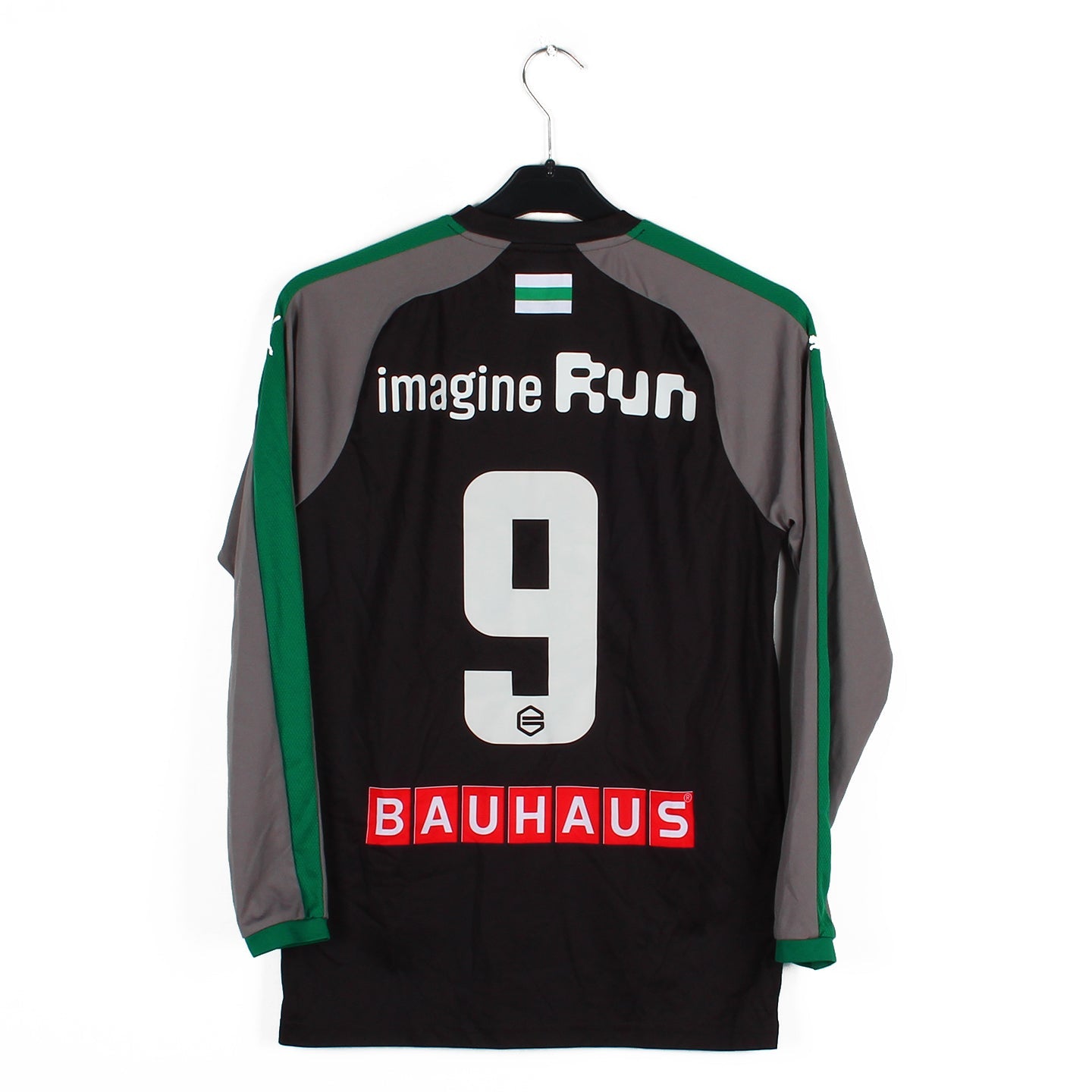2018/19 - Groningen #9 (S)