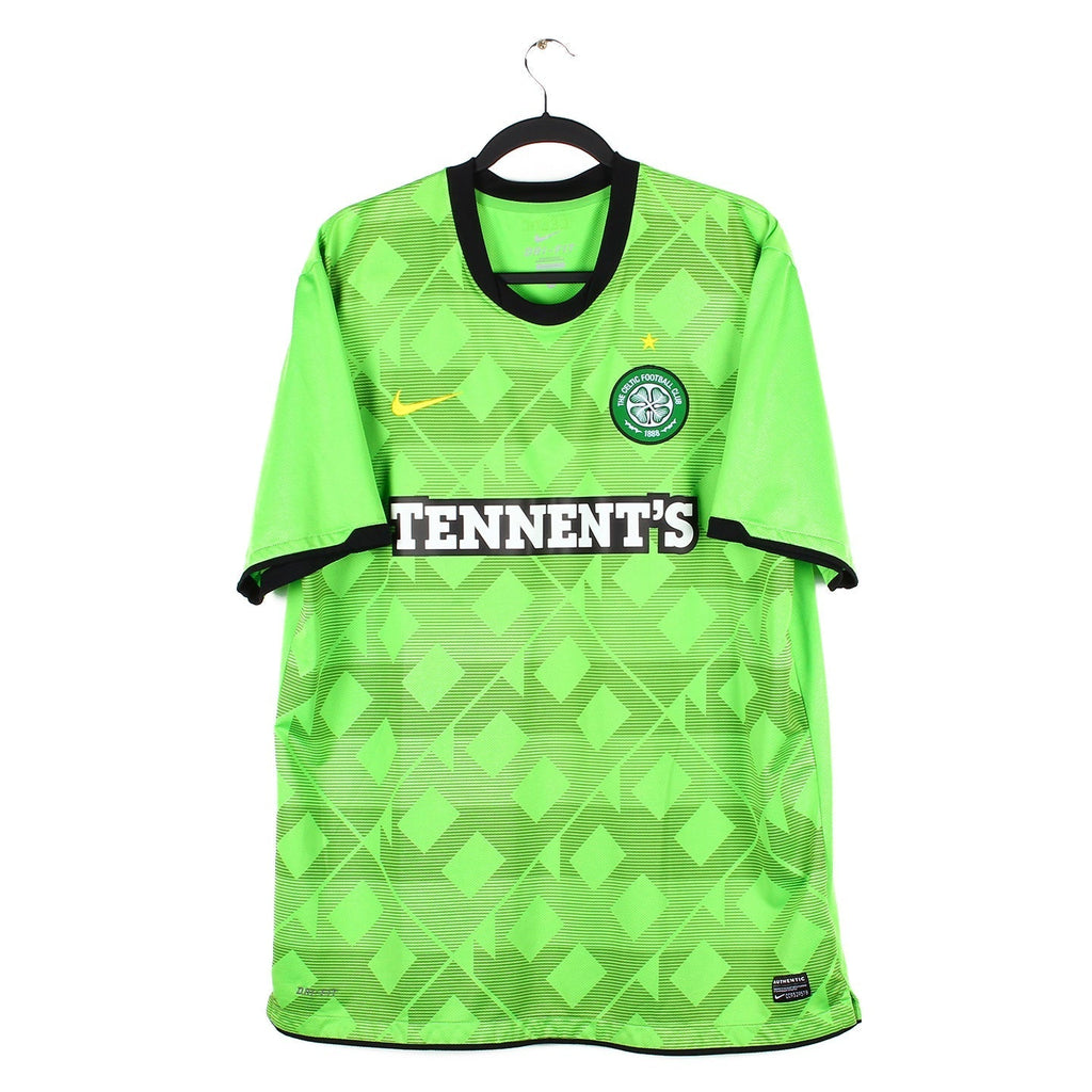 2010/11 - Celtic Glasgow (S)