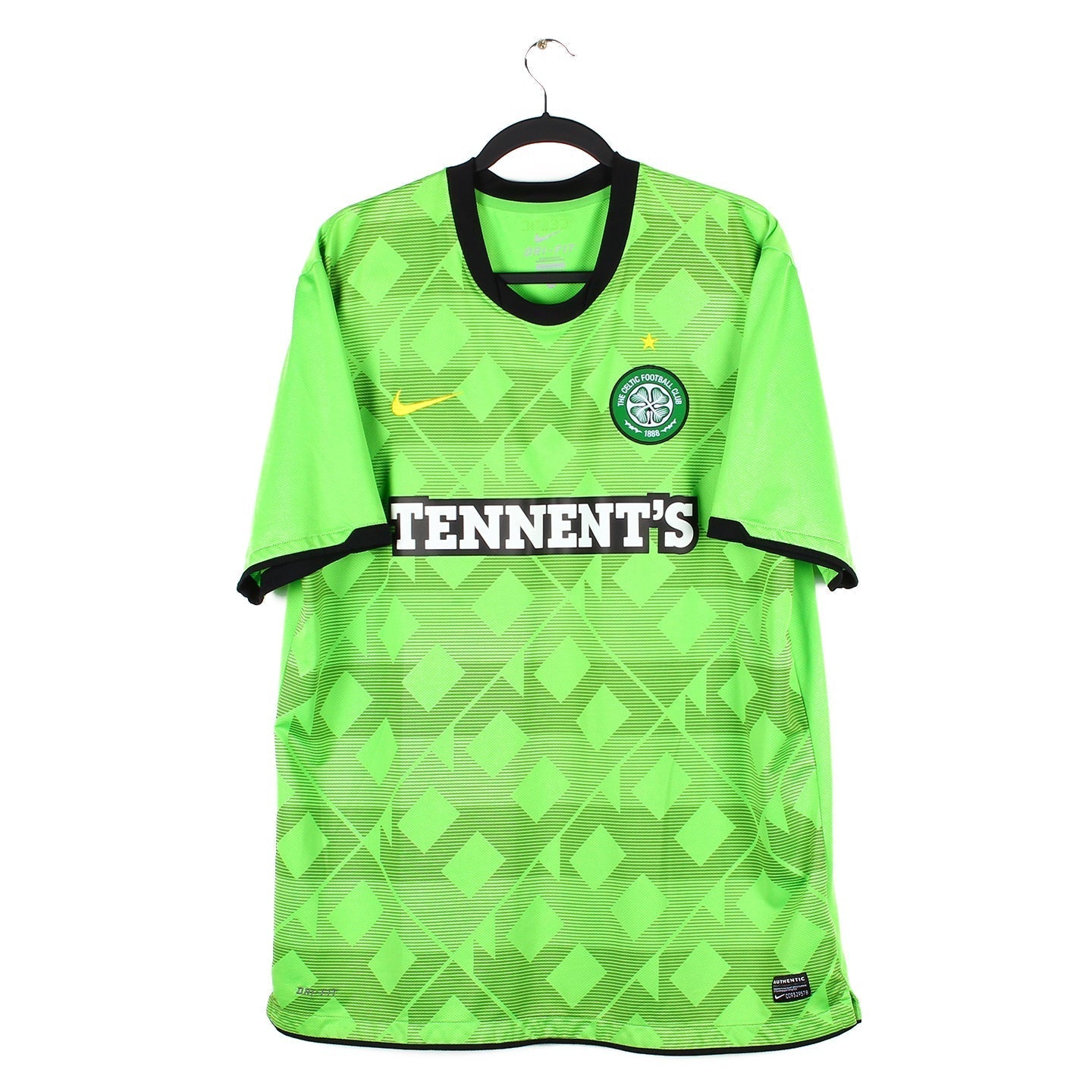 2010/11 - Celtic Glasgow (S)