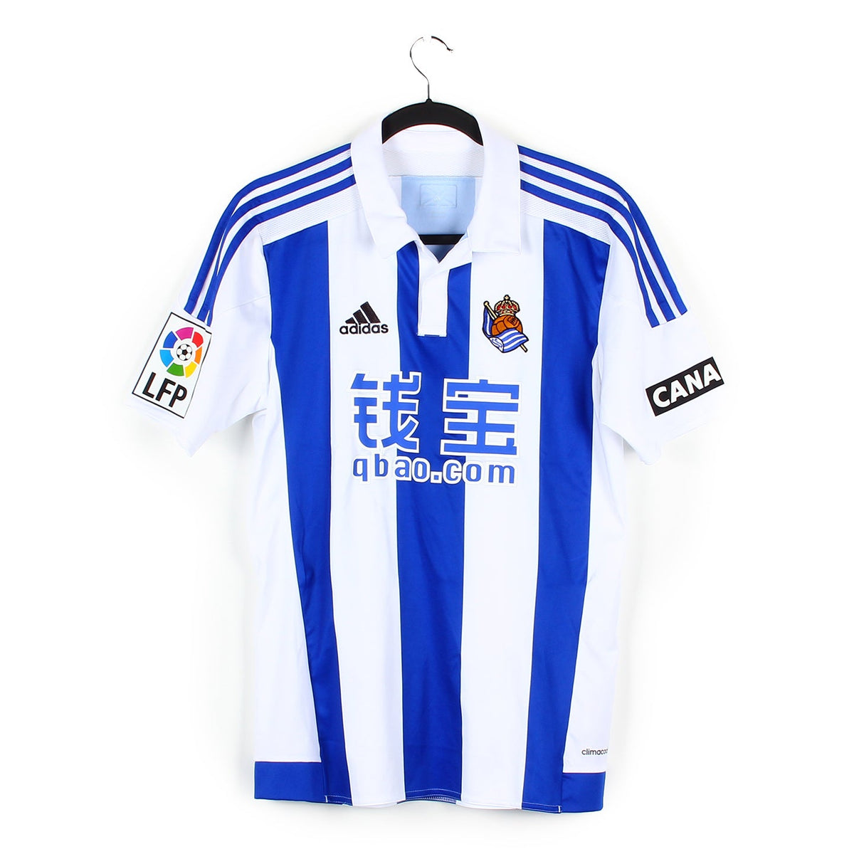2015/16 - Real Sociedad (L)