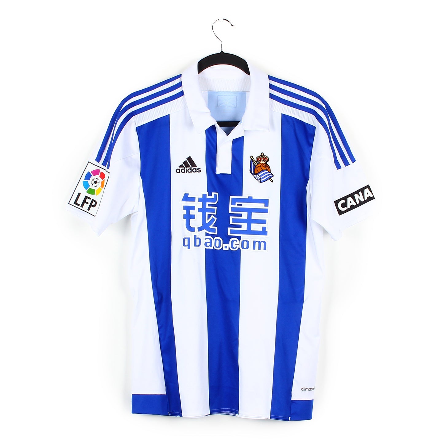 2015/16 - Real Sociedad (L)