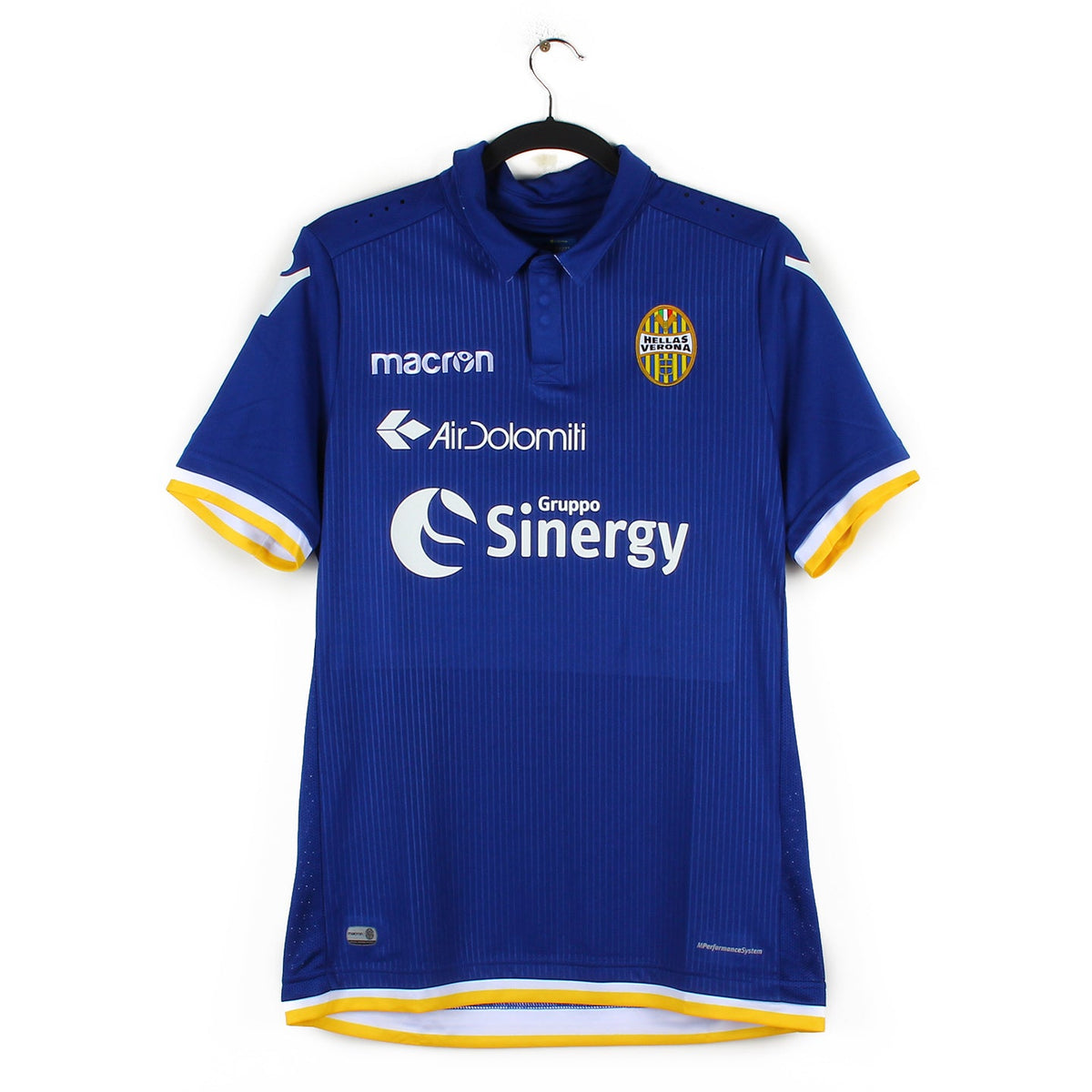 2018/19 - Hellas Verone (L)