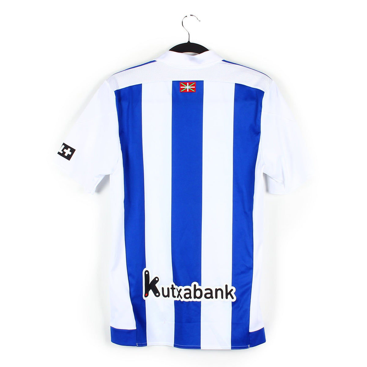 2015/16 - Real Sociedad (L)