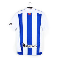 2015/16 - Real Sociedad (L)