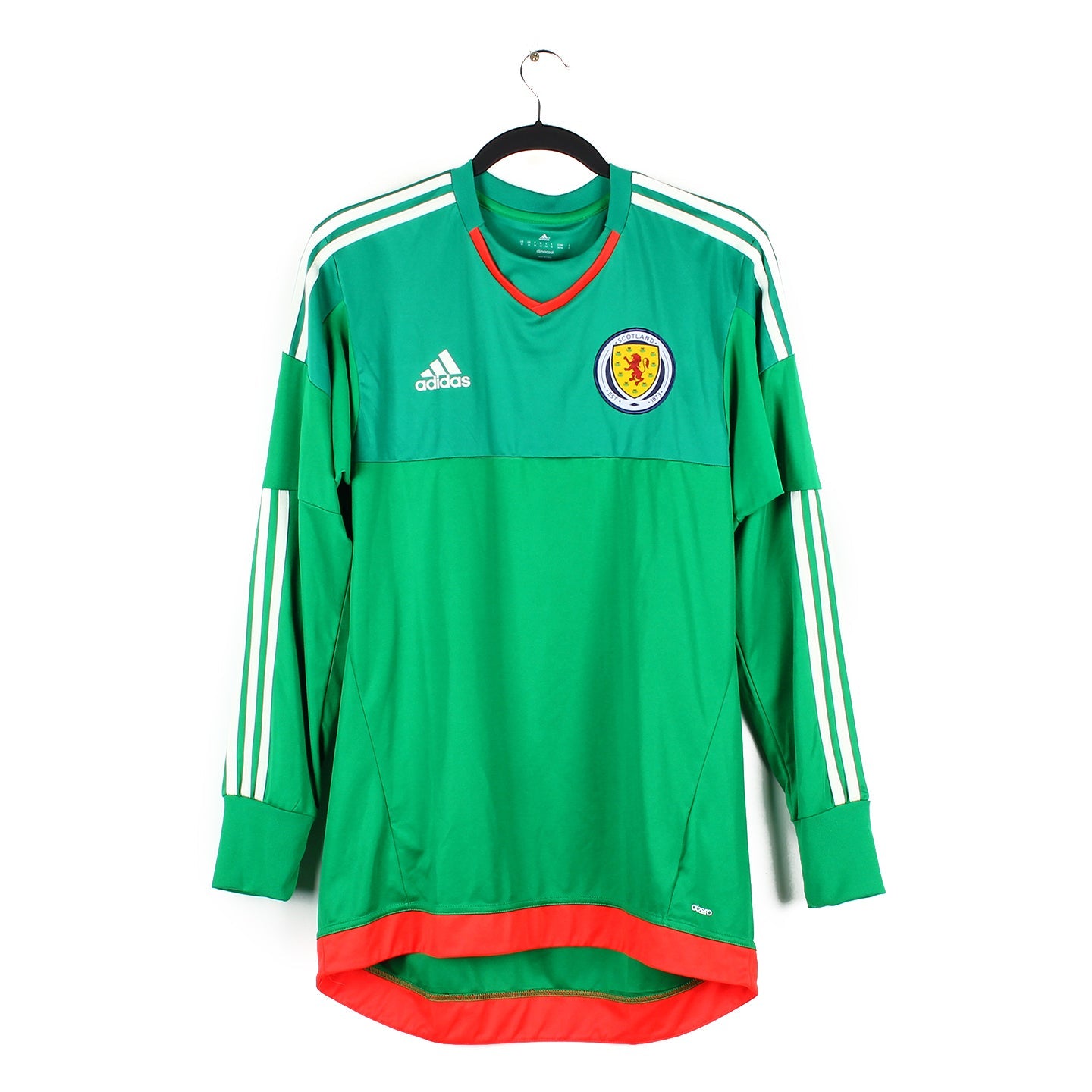 2016/18 - Ecosse (M)