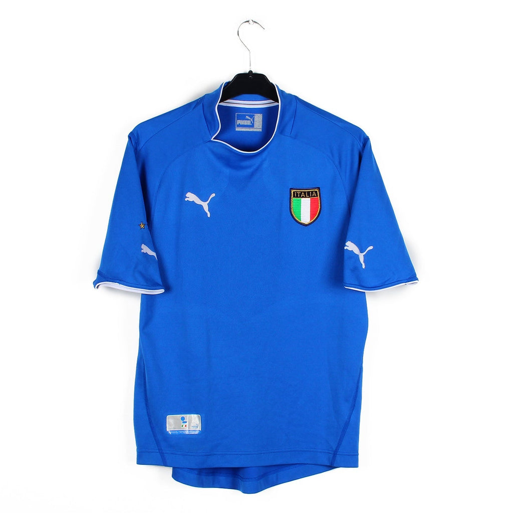 2003/04 - Italie (L)