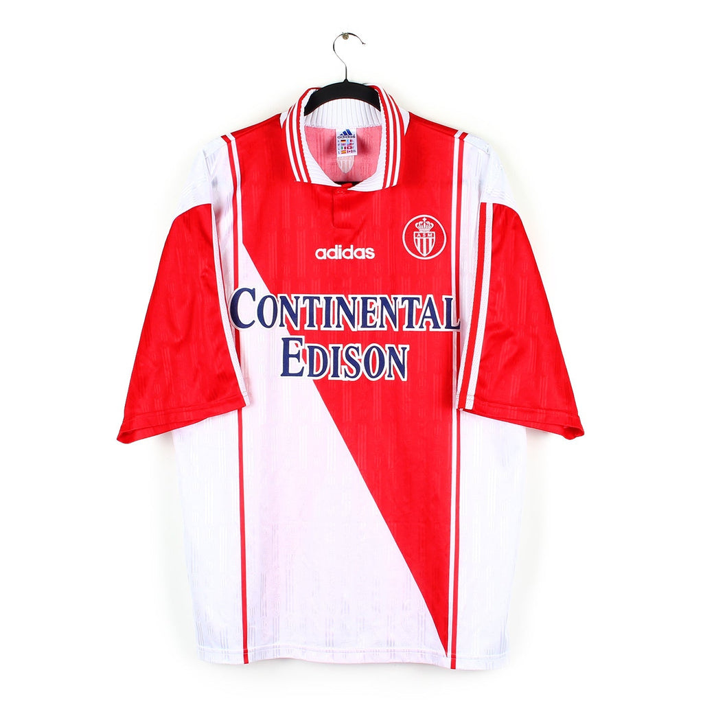 1997/98 - AS Monaco (XL)