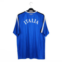 2003/04 - Italie (XL)