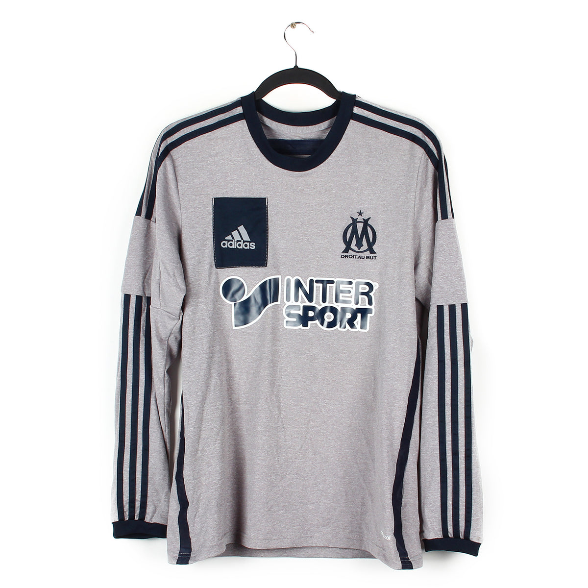 2014/15 - OM (M)