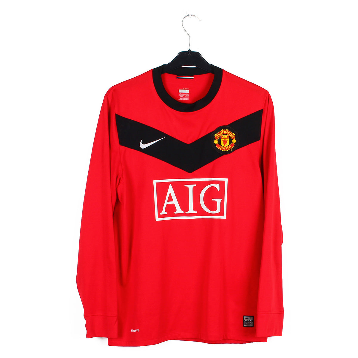 2009/10 - Manchester United (L)