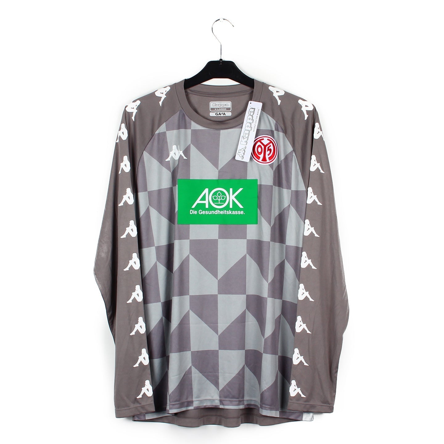 2020/21 - Mayence FSV 05 (XL) [stock pro]