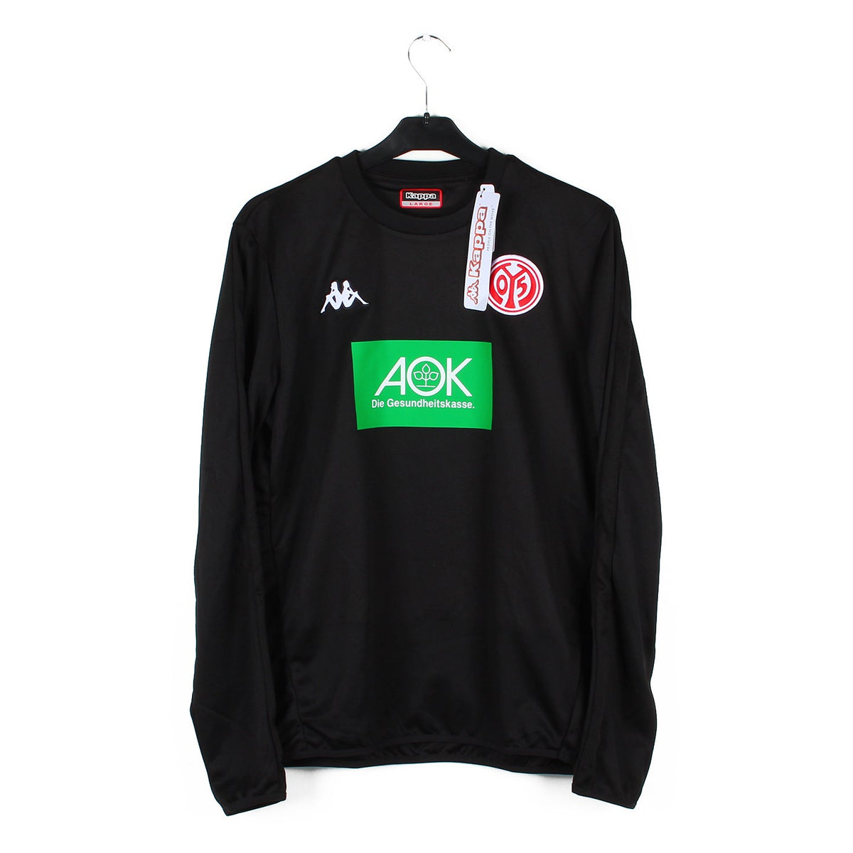2020/21 - Mayence FSV 05 (XL) [stock pro]