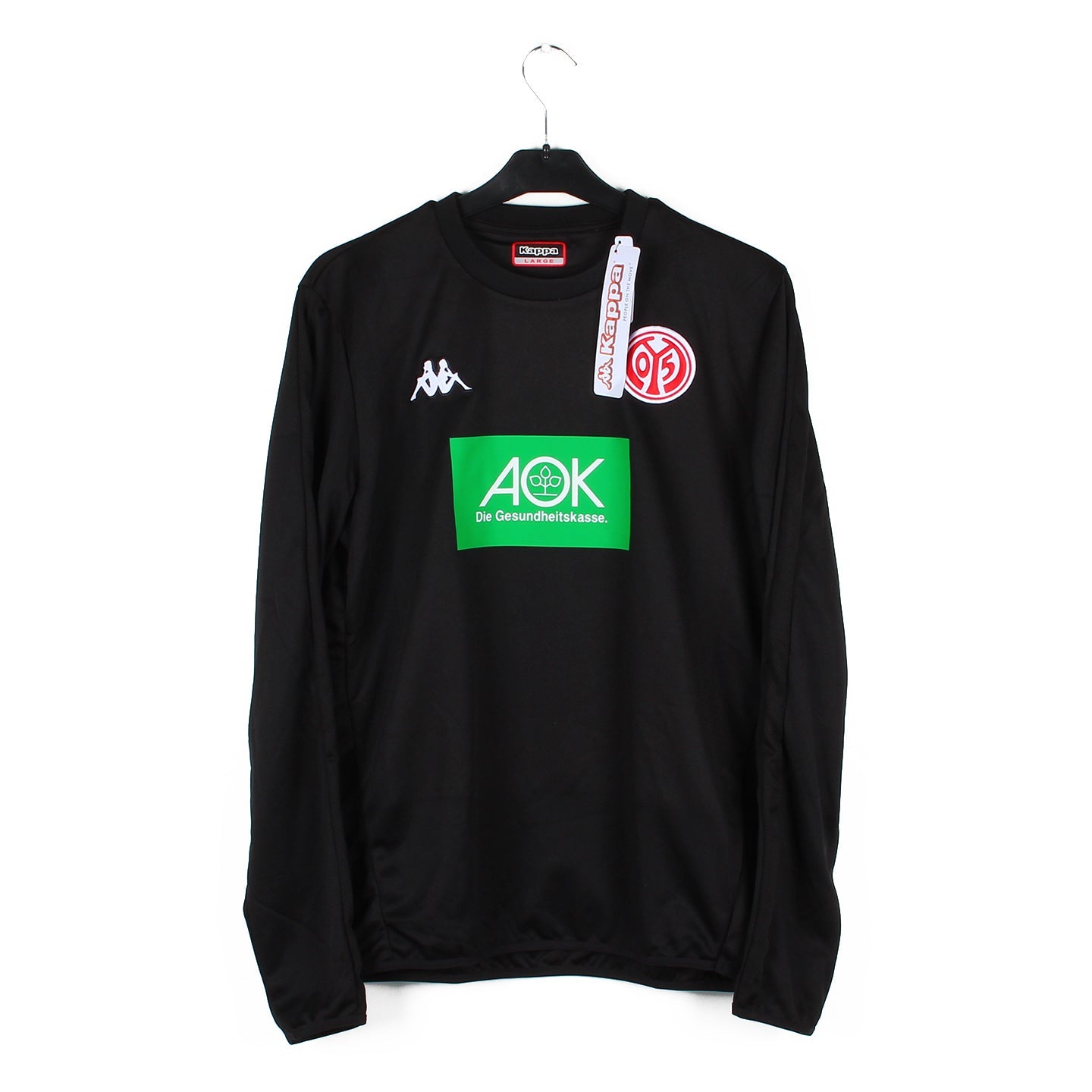 2020/21 - Mayence FSV 05 (XL) [stock pro]
