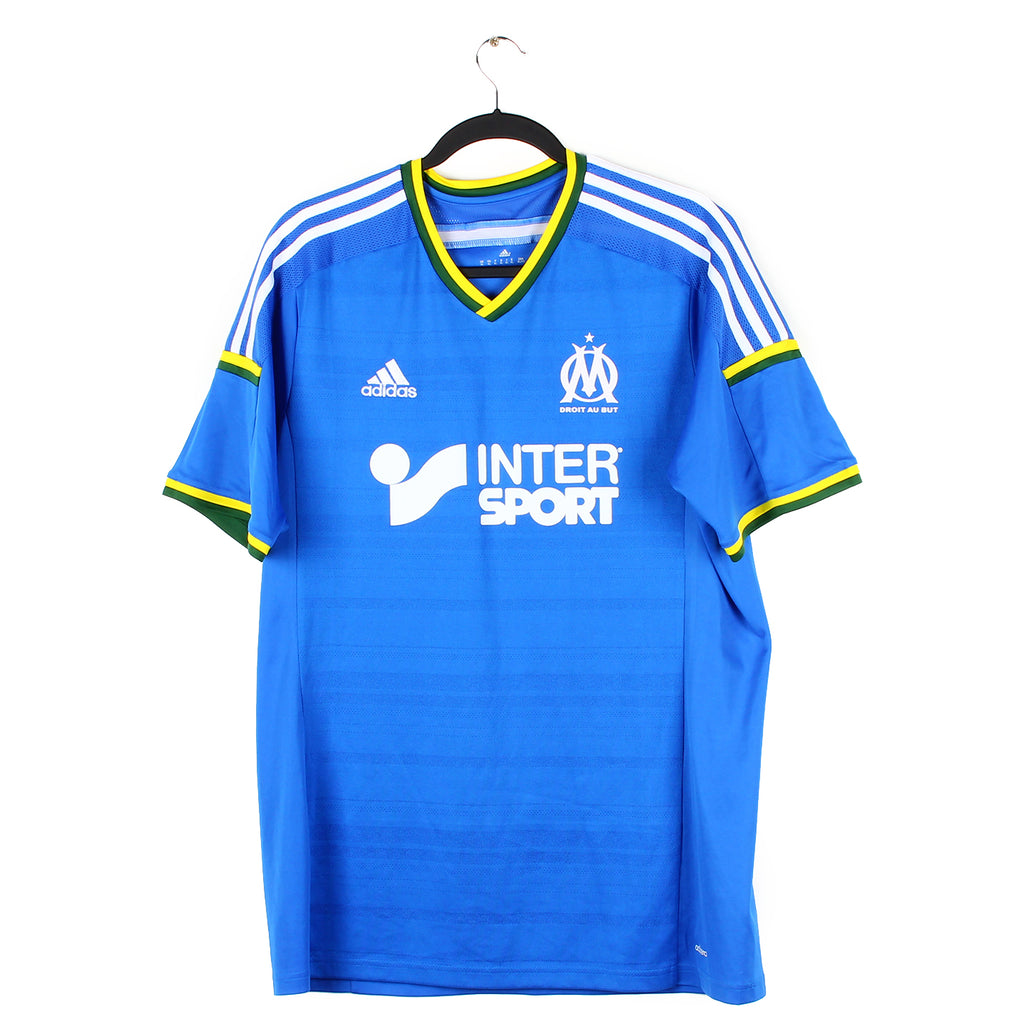 2013/14 - OM (L)