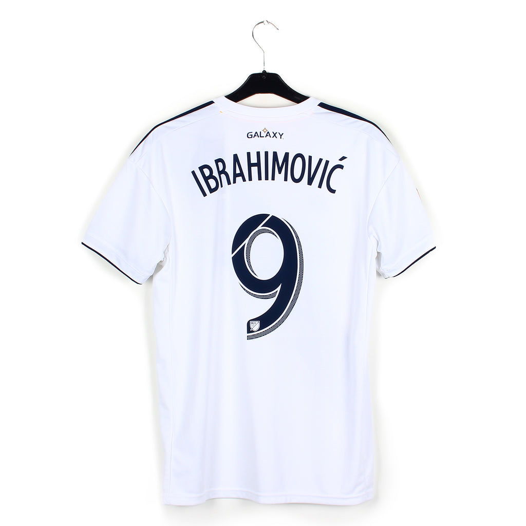 2018/20 - Los Angeles Galaxy - Ibrahimovic #9 (S)