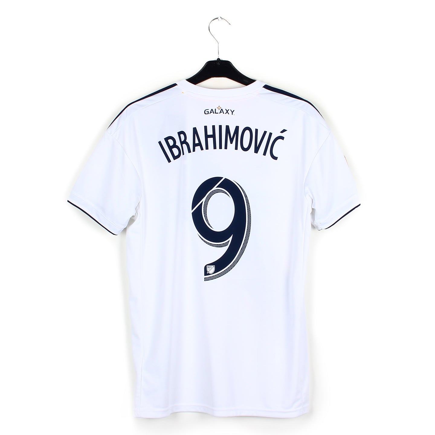 2018/20 - Los Angeles Galaxy - Ibrahimovic #9 (S)
