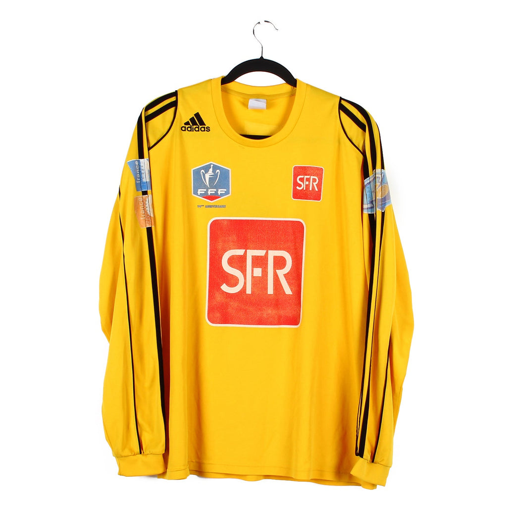 2007/08 - Coupe de France # 12 (L) [carried]