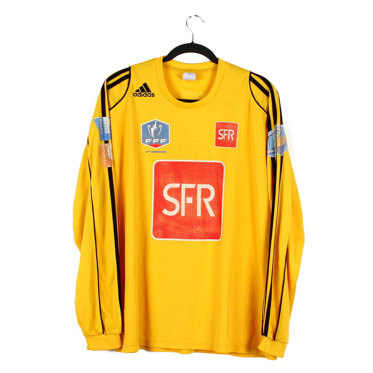 2007/08 - Coupe de France # 12 (L) [carried]