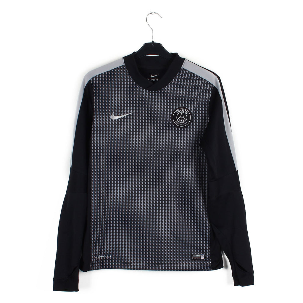 2014/15 - PSG (M)