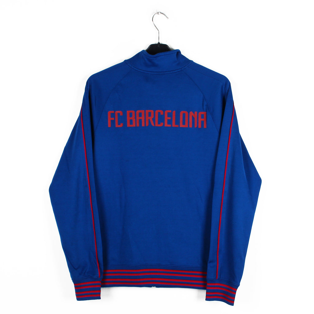 2012/13 - Barcelone (S)