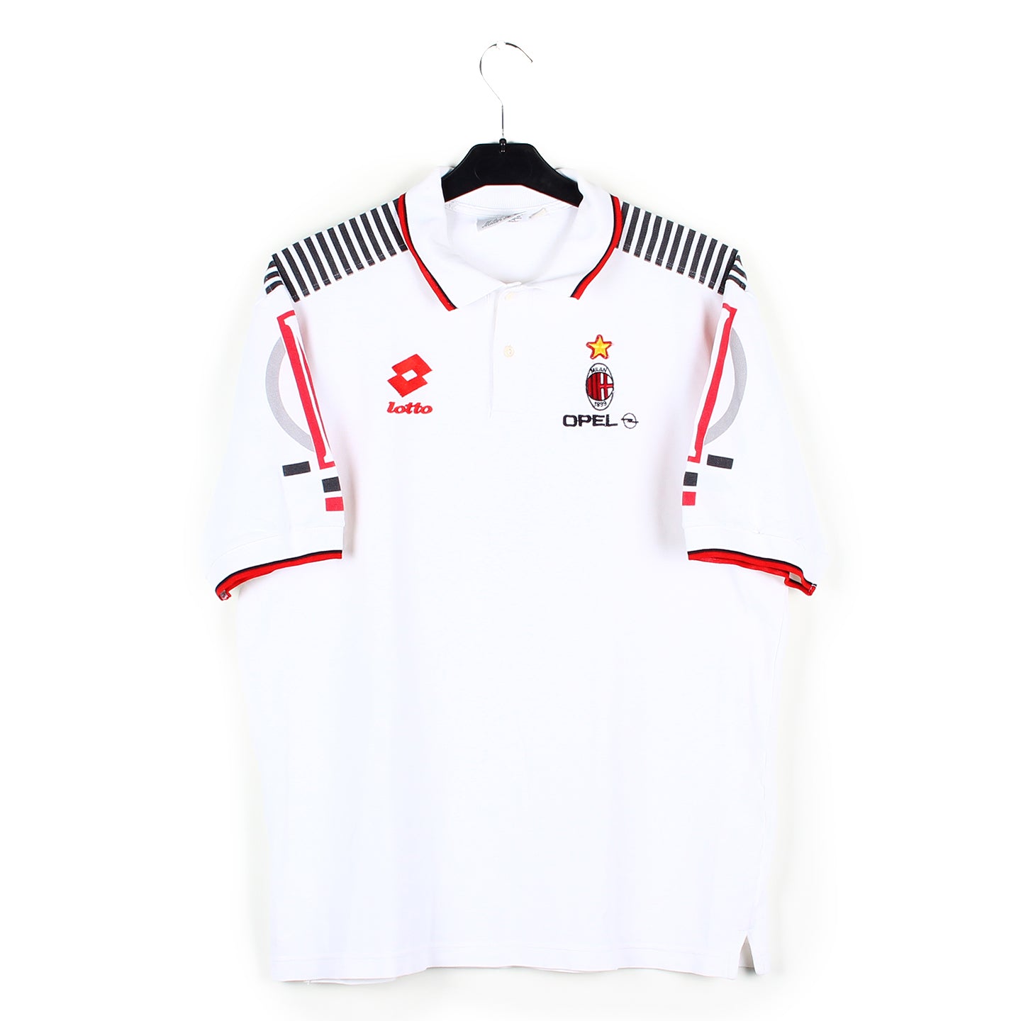 1994/95 - Milan AC (XL)