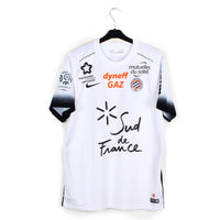 2016/17 - Montpellier (S)