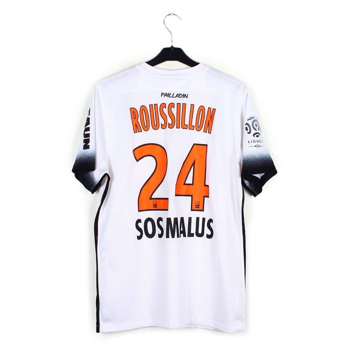 2016/17 - Montpellier (S)