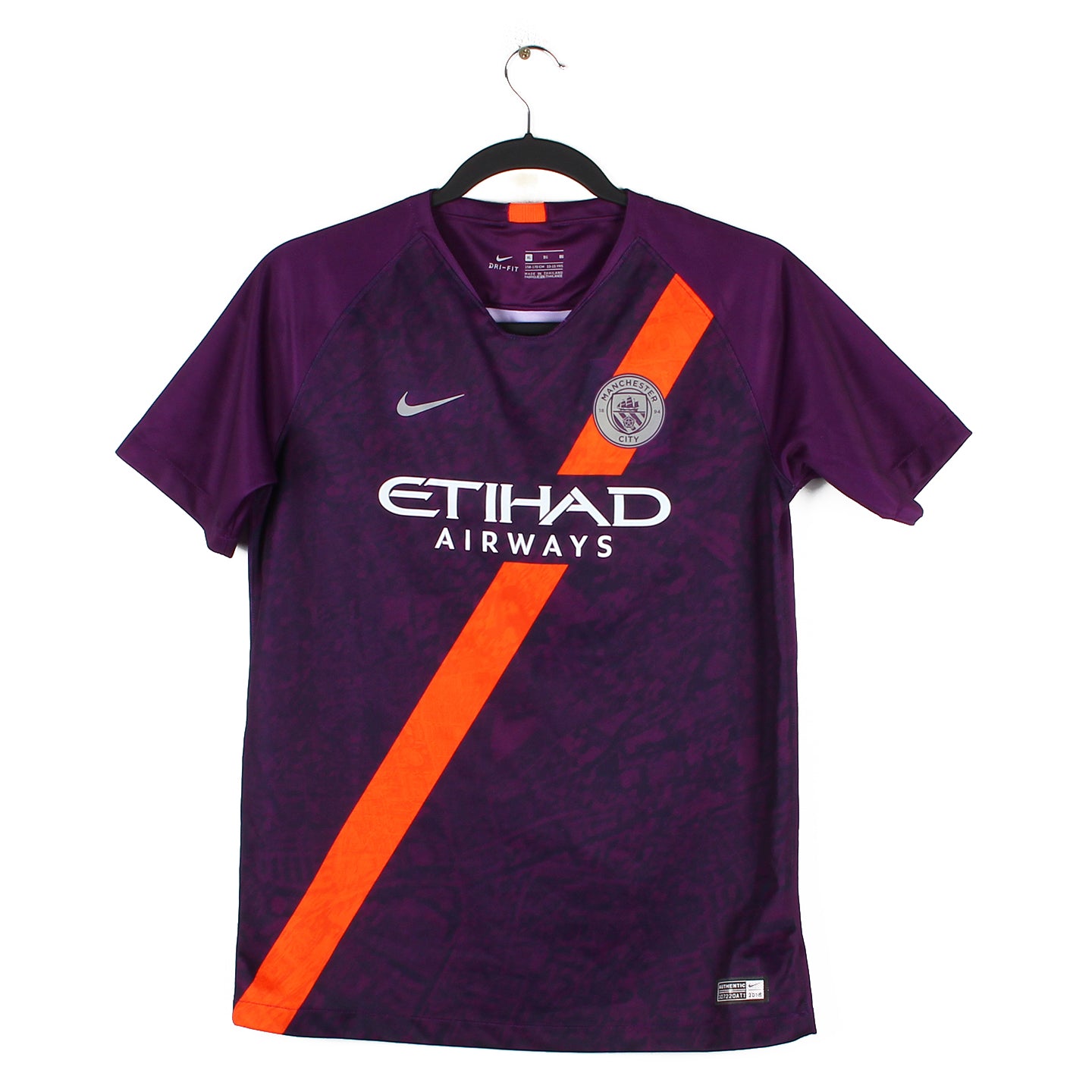 2018/19 - Manchester City (XL enfant)