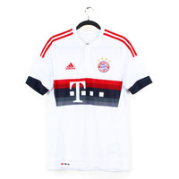 2015/16 - Bayern Munich - Vidal #23 (M)
