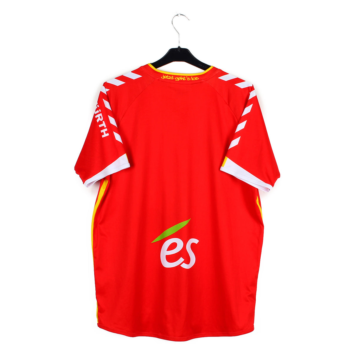 2015/16 - Racing Club de Strasbourg (2XL)