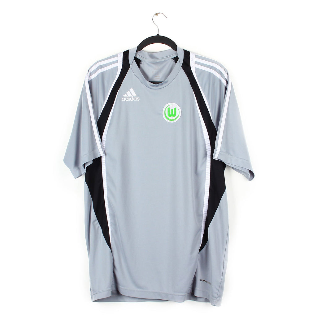 2009/10 - Wolfsburg (L)
