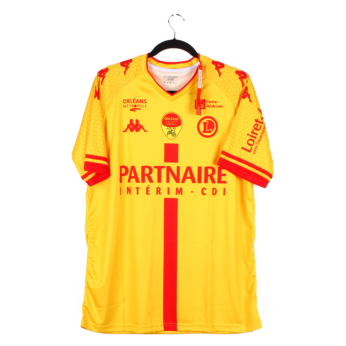 2021/22 - Orléans (XL)
