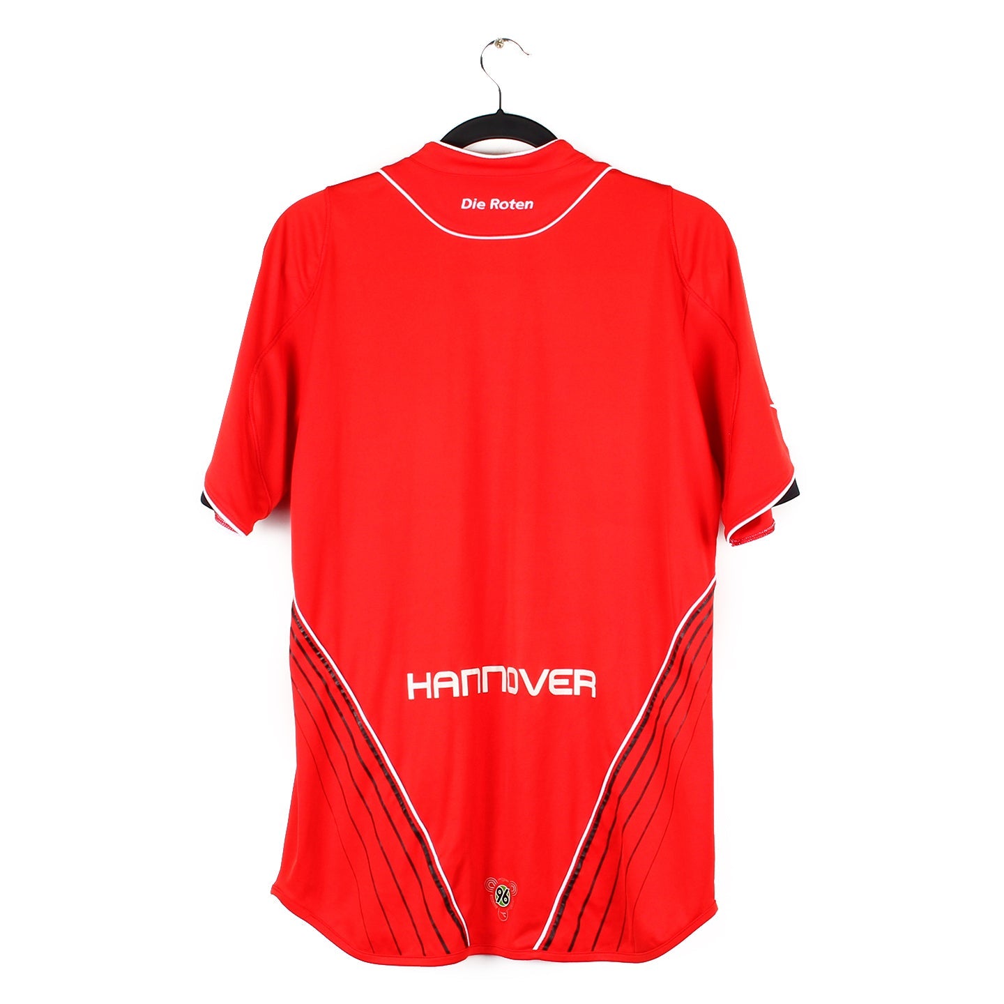 2007/08 - Hanovre 96 (M)