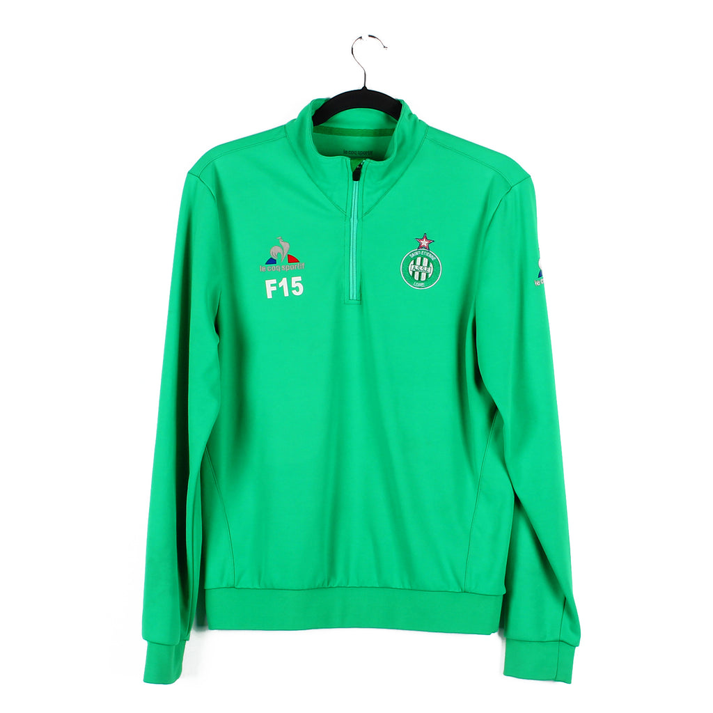 2015/16 - Saint-Etienne (S) [porté]