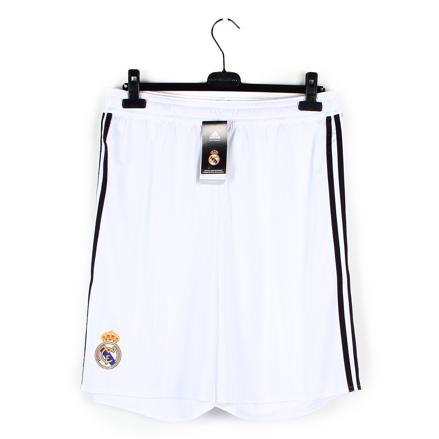 2008/09 - Real Madrid (XL)