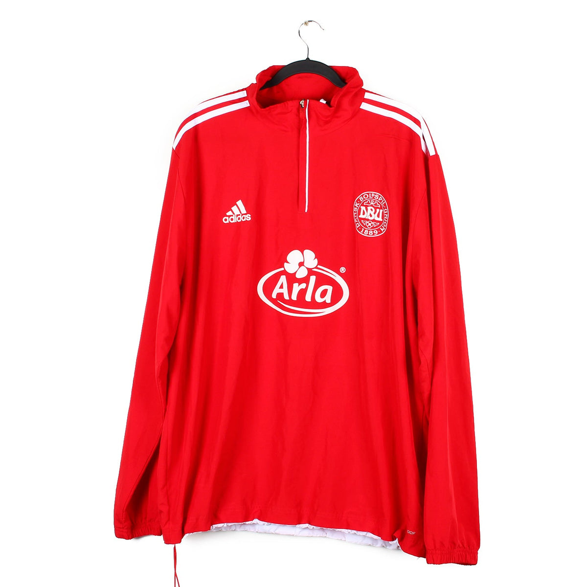 2010/12 - Danemark (XL)