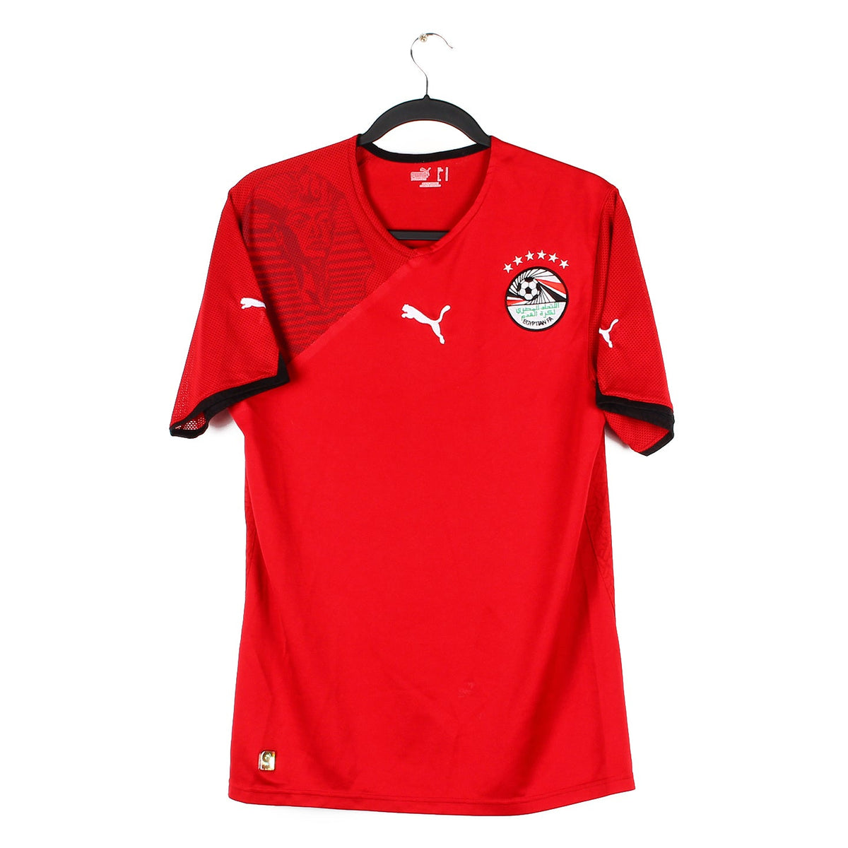 2010 - Egypte (M)
