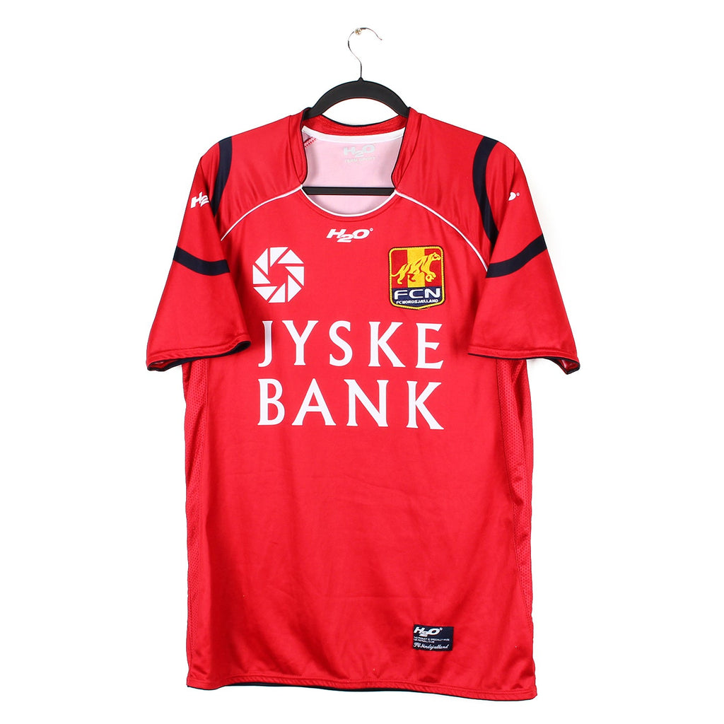 2008/09 - FC Nordsjaelland (XL)