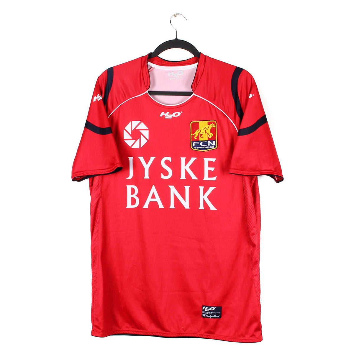 2008/09 - FC Nordsjaelland (XL)