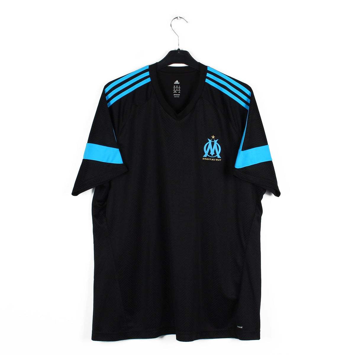 2014/15 - OM (S)