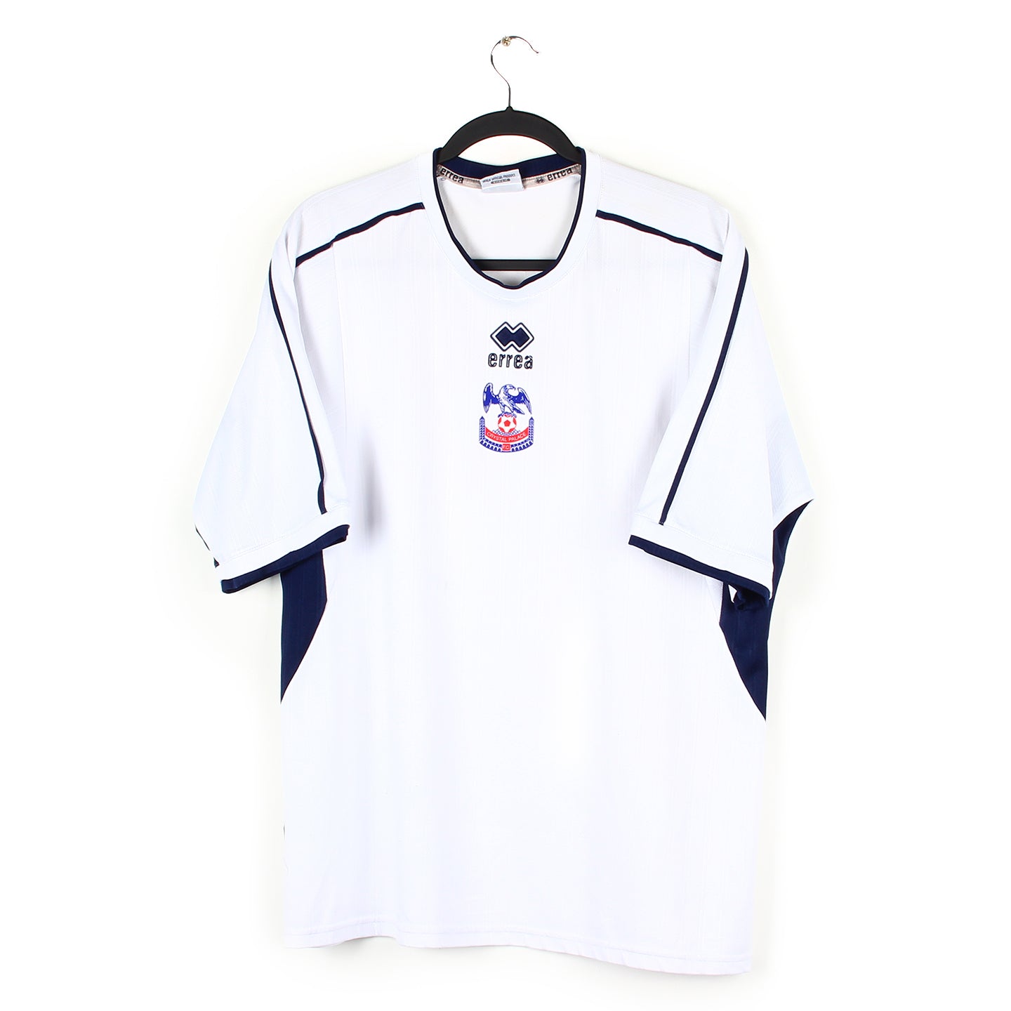 2007/08 - Crystal Palace (2XL)