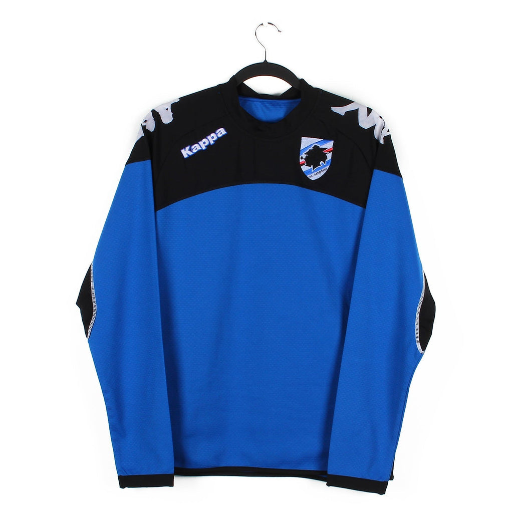 2010/11 - Sampdoria UC (S)
