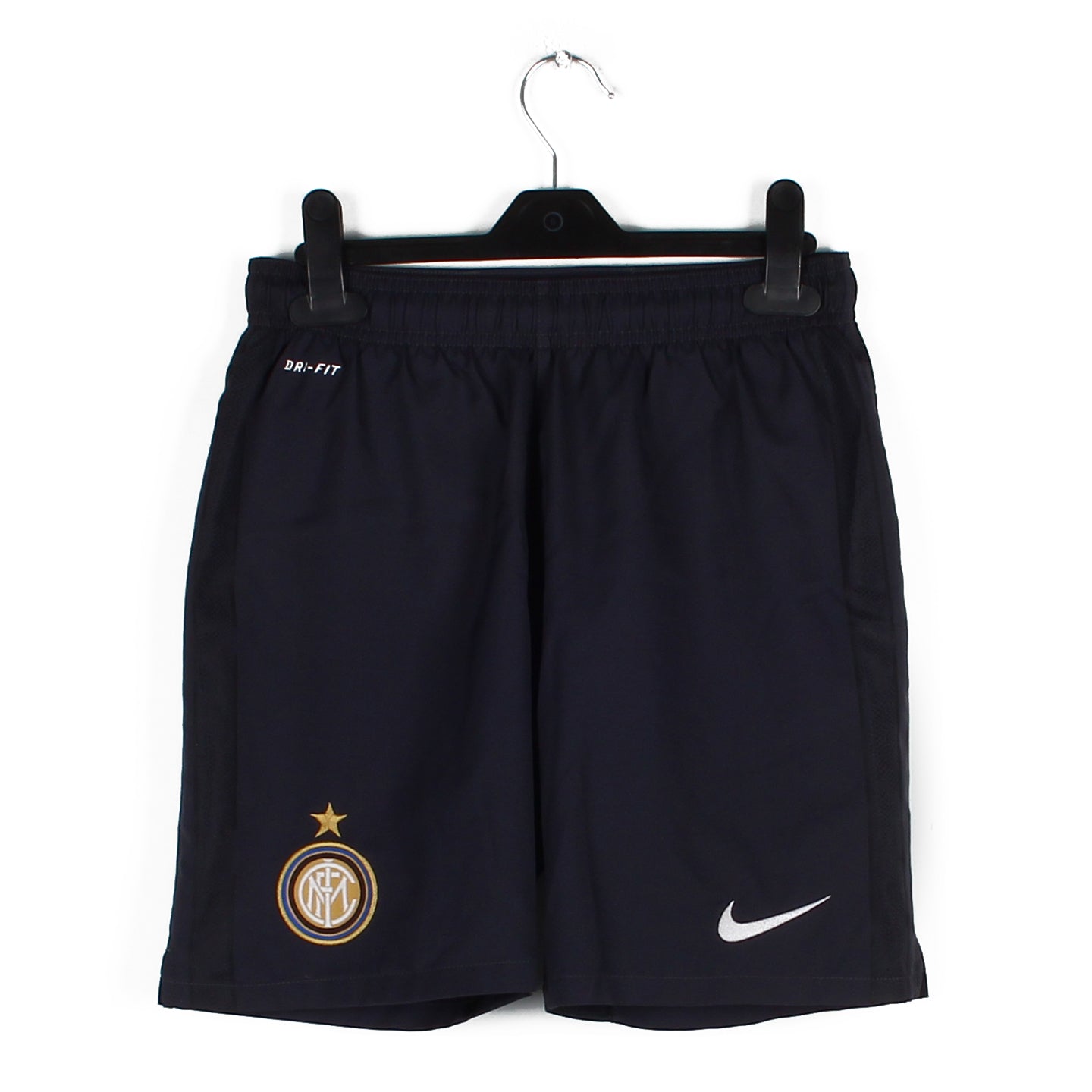 2012/13 - Inter Milan (10/12ans)