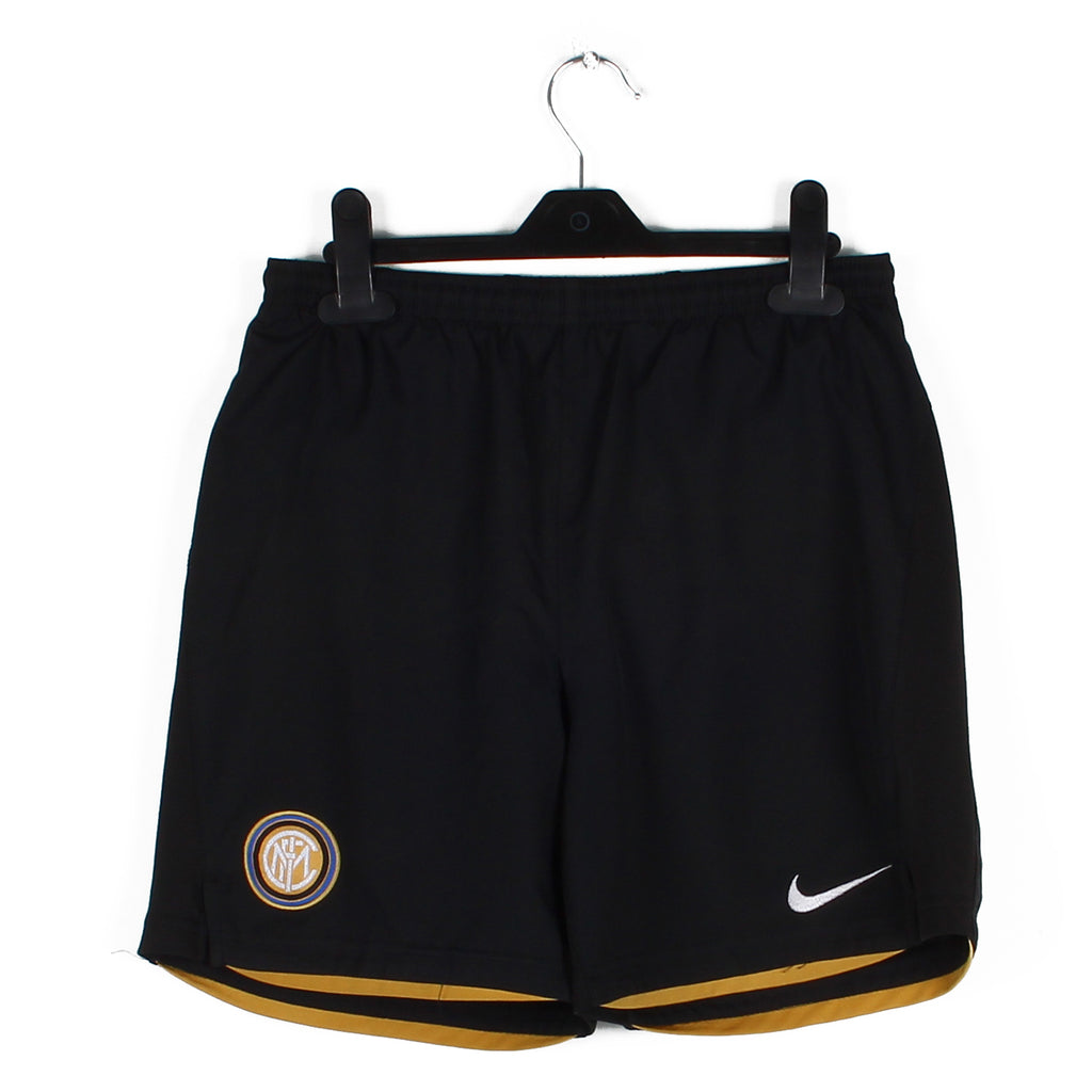 2008/09 - Inter Milan (10/12ans)