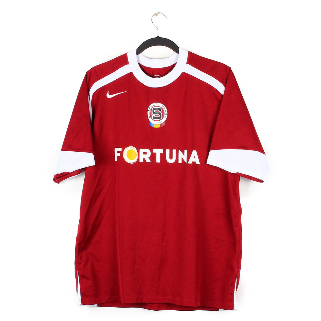 2006/07 - Sparta Prague (XL)