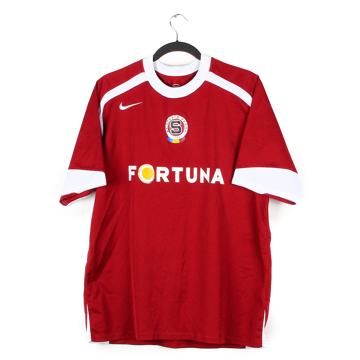 2006/07 - Sparta Prague (XL)