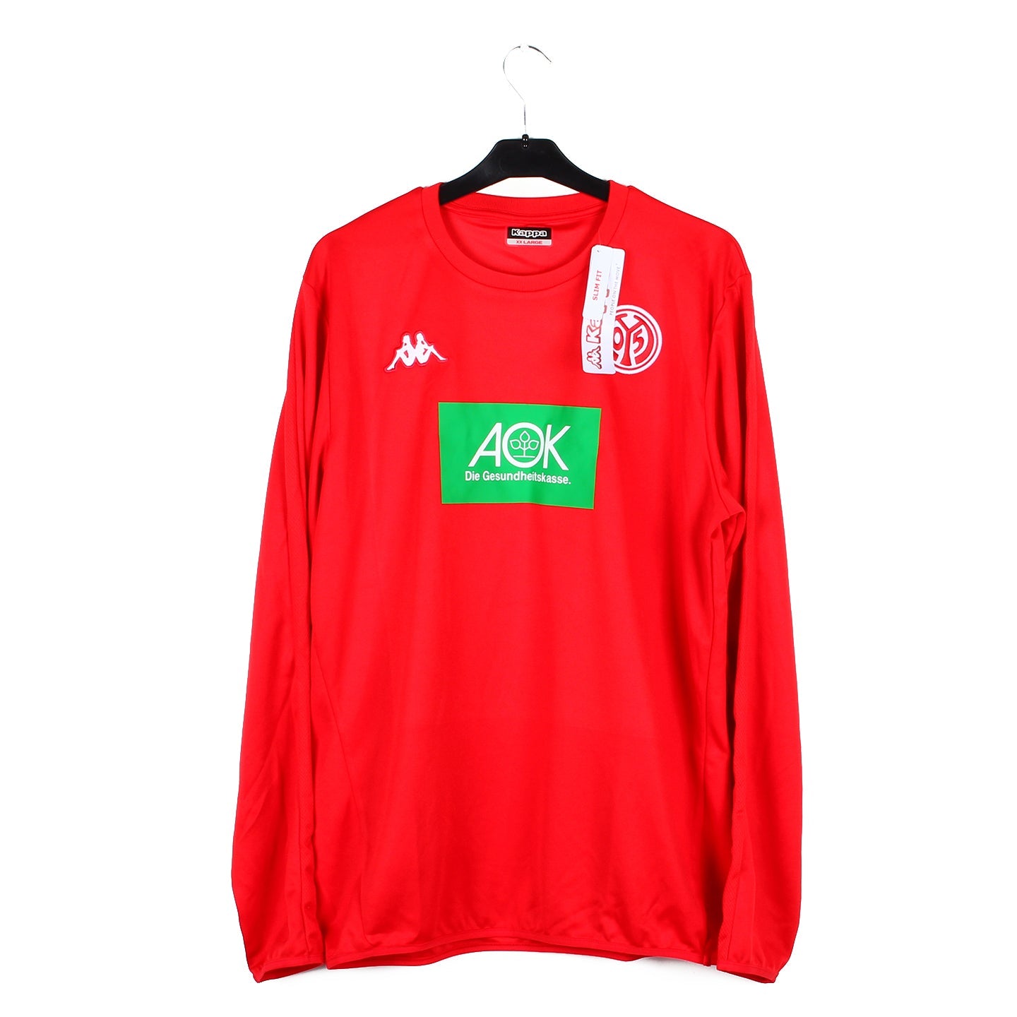 2020/21 - Mayence FSV 05 (2XL) [stock pro]
