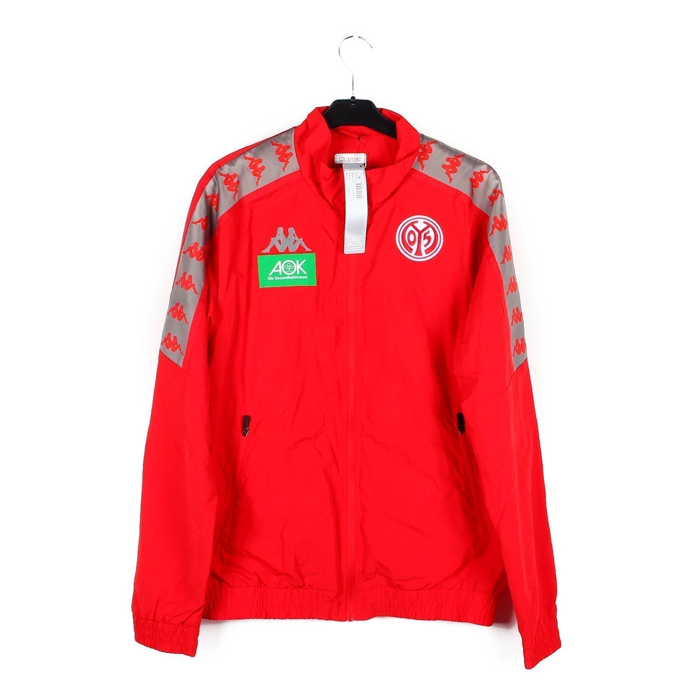 2020/21 - Mayence FSV 05 (2XL) [stock pro]