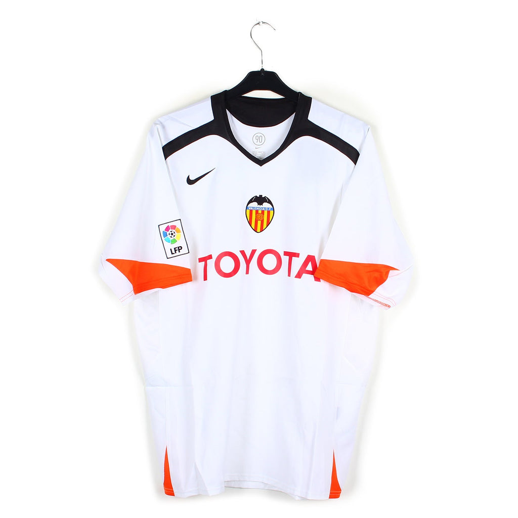 2005/06 - Valence (M)